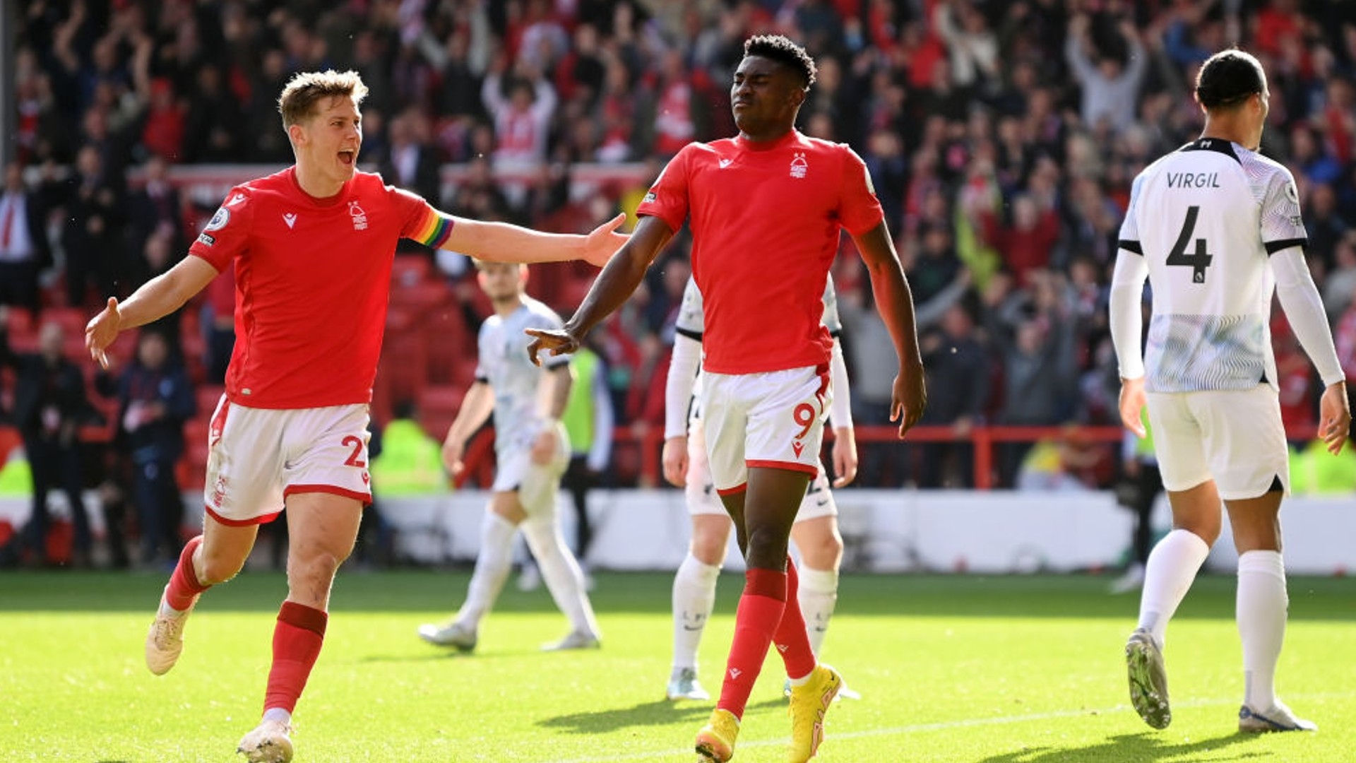 主帥克洛普 主帥克洛普