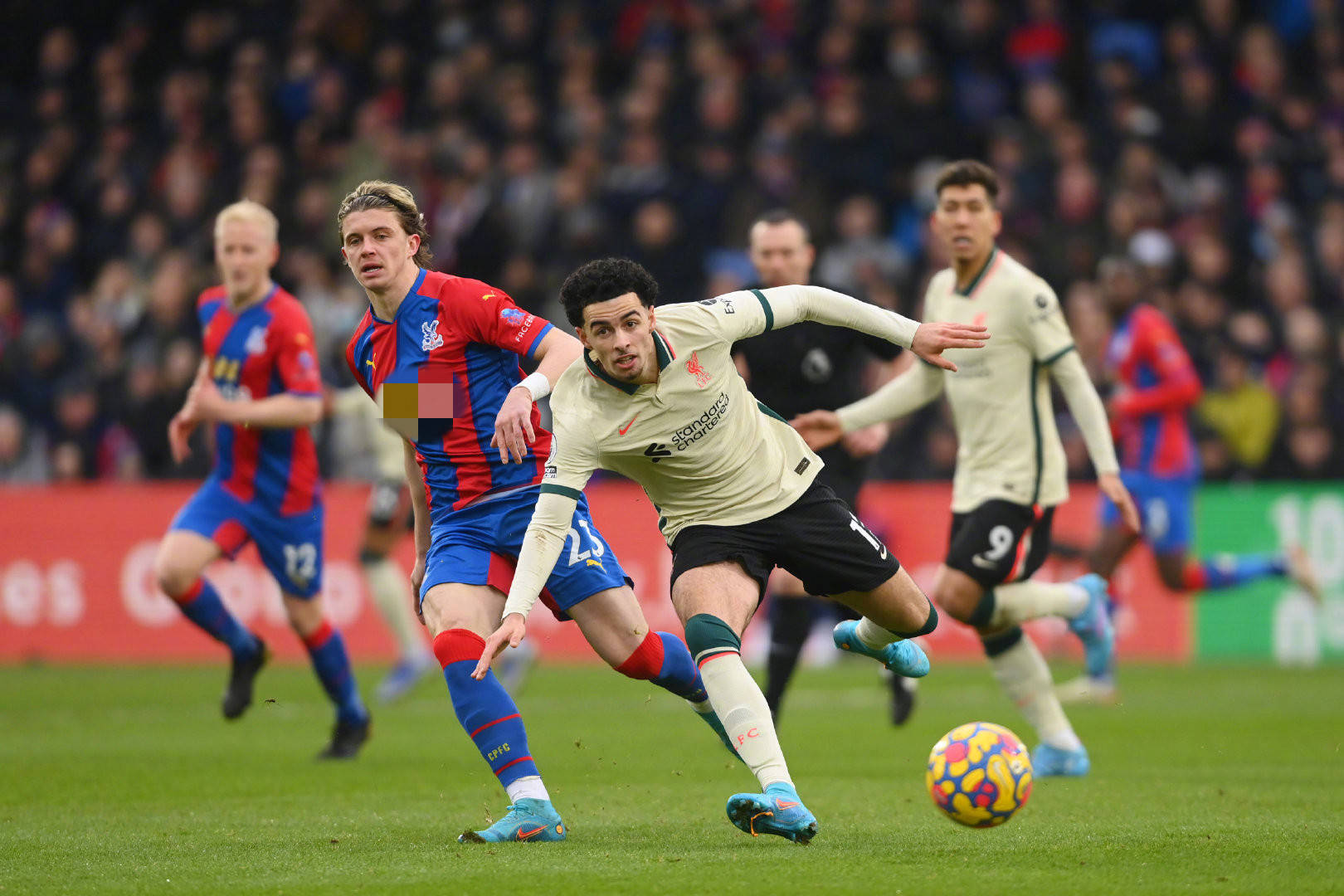 战中帕尔马 战中帕尔马