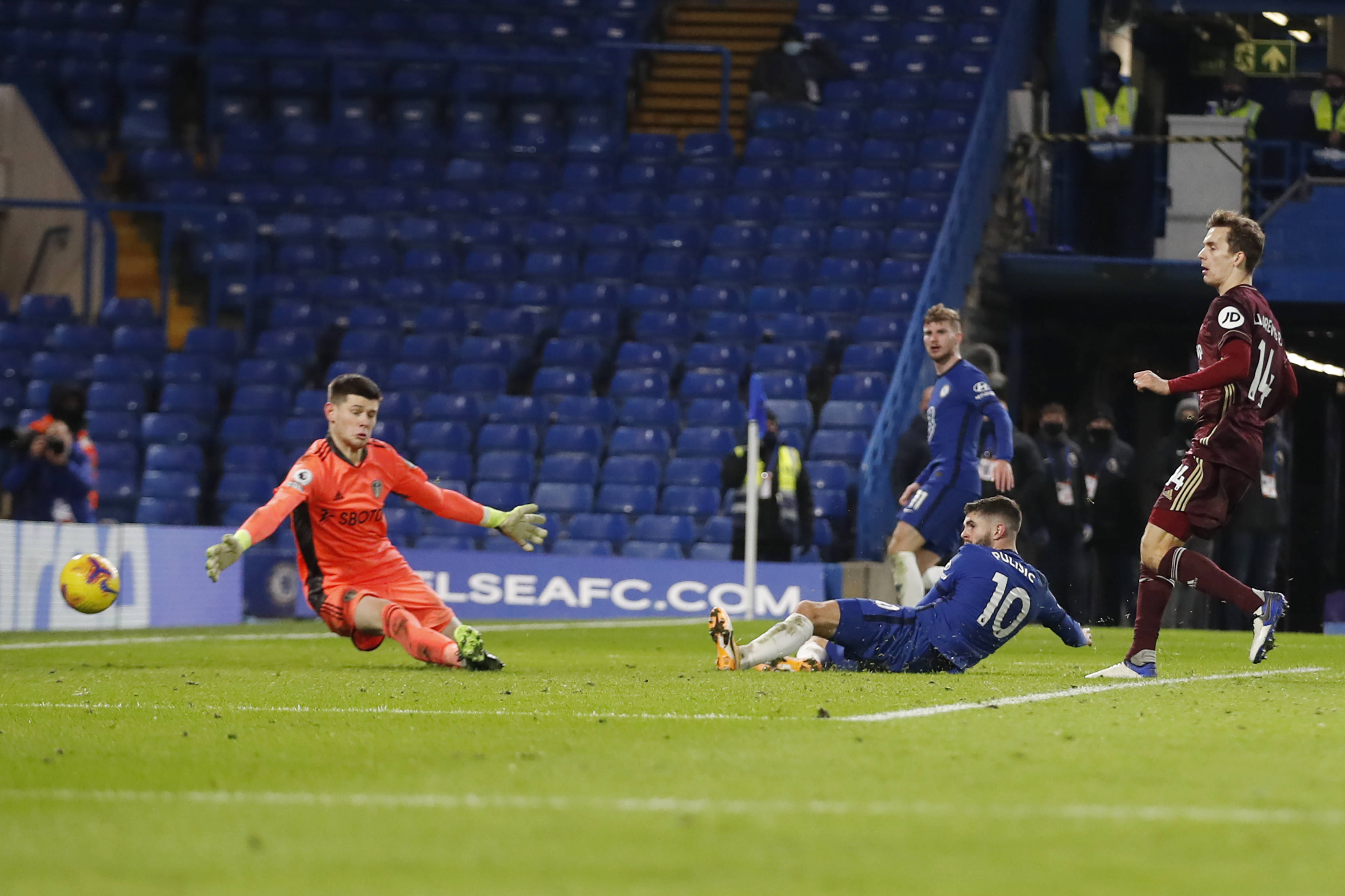 舟山定海将 舟山定海将